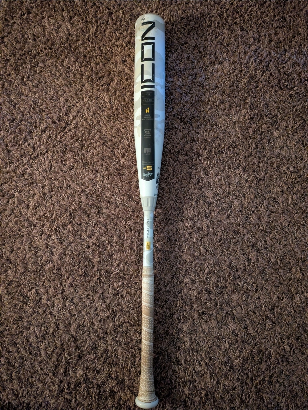 Rawlings 2025 Icon 32 Drop 5
